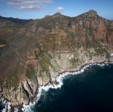 Chapman's Peak, South Africa<br />photo credit: chapmanspeakdrive.co.za